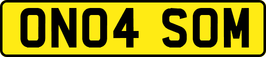 ON04SOM