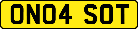 ON04SOT