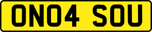 ON04SOU