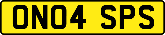 ON04SPS
