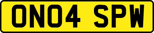 ON04SPW