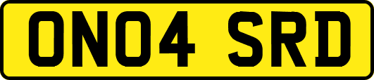 ON04SRD