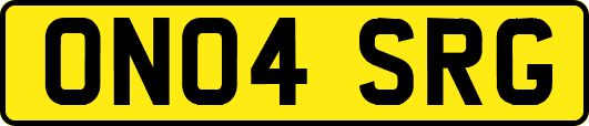 ON04SRG