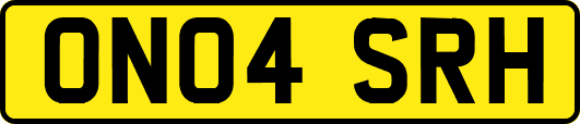 ON04SRH
