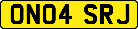 ON04SRJ