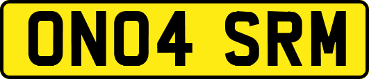 ON04SRM