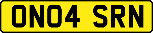 ON04SRN