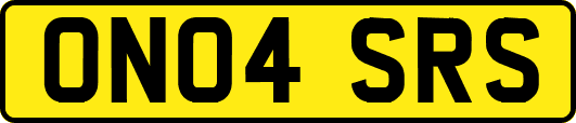ON04SRS