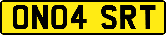 ON04SRT