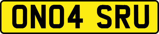 ON04SRU