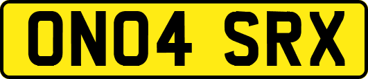 ON04SRX