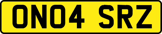 ON04SRZ