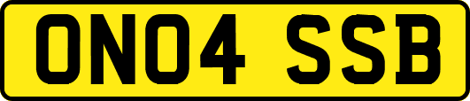 ON04SSB