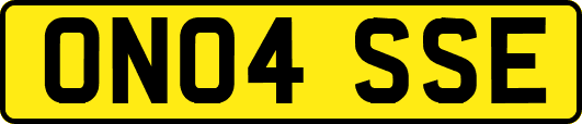 ON04SSE