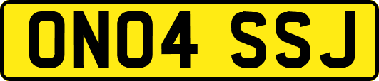 ON04SSJ