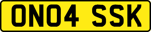 ON04SSK