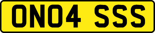 ON04SSS