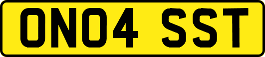 ON04SST