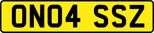 ON04SSZ