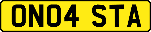 ON04STA