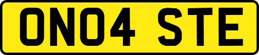 ON04STE