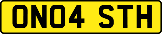 ON04STH