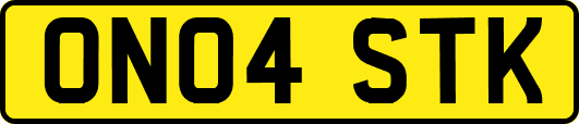 ON04STK