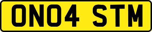 ON04STM