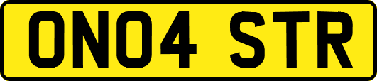 ON04STR