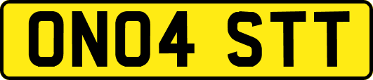 ON04STT