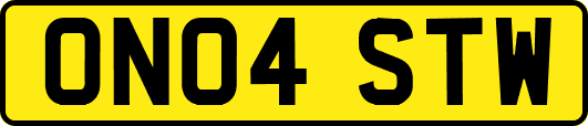 ON04STW