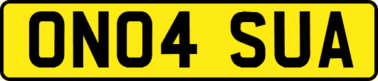 ON04SUA