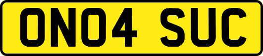ON04SUC