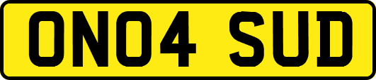 ON04SUD