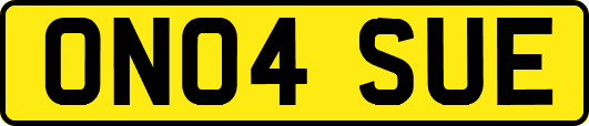 ON04SUE
