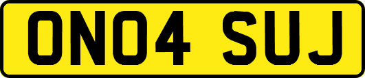 ON04SUJ
