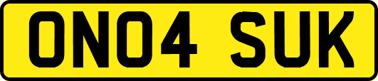 ON04SUK
