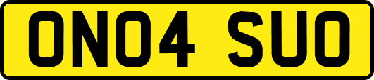 ON04SUO