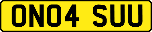 ON04SUU