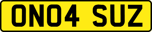 ON04SUZ