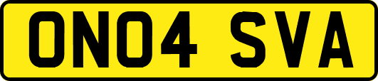 ON04SVA