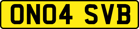 ON04SVB