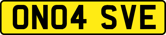 ON04SVE