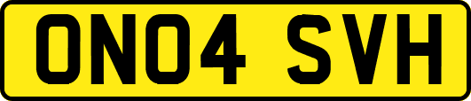 ON04SVH