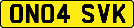 ON04SVK