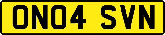 ON04SVN