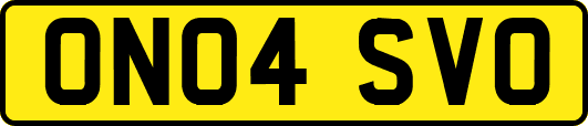 ON04SVO