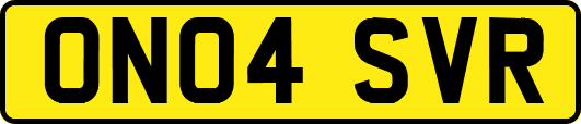 ON04SVR