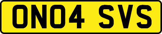 ON04SVS