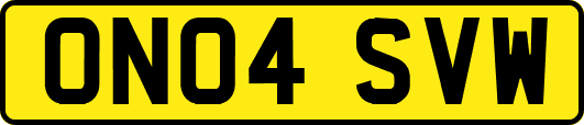 ON04SVW